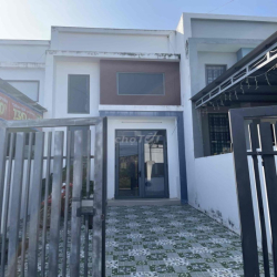CHO THUÊ NHÀ PHỐ ĐẸP – GẦN KCN PHAN THIẾT – CHỈ XÁCH VALI VÀO Ở