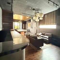 🌸CHO THUÊ Tòa Nhà VP - QUỐC HƯƠNG (Thảo Điền, Q2) - 1400m2 sàn🌸