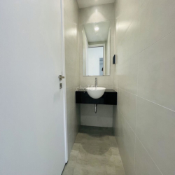 Cho thuê căn 57m2 . Full nội thất đầy đủ. Đi Q1 và Bình thạnh 15-20P.