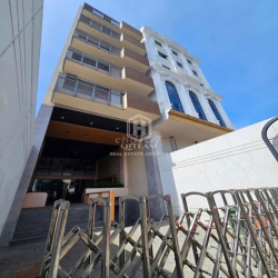 🌸CHO THUÊ Tòa Nhà VP - QUỐC HƯƠNG (Thảo Điền, Q2) - 1400m2 sàn🌸