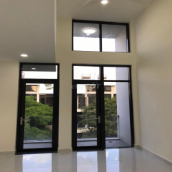 Cho thuê nhà phố Citibella , xây 1 trệt 2 lầu giá 13tr/tháng