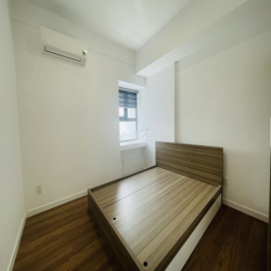 Cho thuê căn 57m2 . Full nội thất đầy đủ. Đi Q1 và Bình thạnh 15-20P.