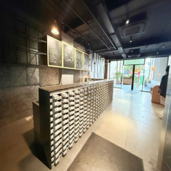 🌸CHO THUÊ Tòa Nhà VP - QUỐC HƯƠNG (Thảo Điền, Q2) - 1400m2 sàn🌸