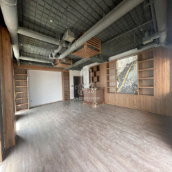 🌸CHO THUÊ Tòa Nhà VP - QUỐC HƯƠNG (Thảo Điền, Q2) - 1400m2 sàn🌸