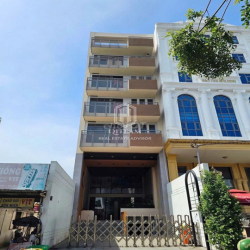 🌸CHO THUÊ Tòa Nhà VP - QUỐC HƯƠNG (Thảo Điền, Q2) - 1400m2 sàn🌸