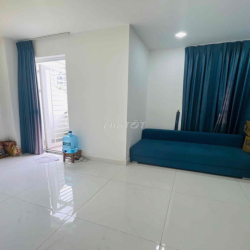 Em cho thuê nhà phố full nội thất KDC Khang Điền Bình Chánh