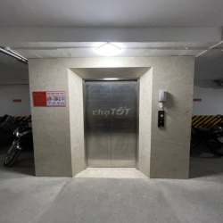 Chung cư mini ngay Cuối Lê Trọng Tấn, phòng mới 100%. Giá 2tr7/tháng