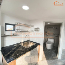 Chung cư mini ngay Cuối Lê Trọng Tấn, phòng mới 100%. Giá 2tr7/tháng