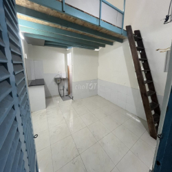 [Bình Lợi - Bình Thạnh] Phòng trọ gác cao