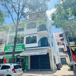 CHO THUÊ NHÀ - MẶT TIỀN TRẦN BÌNH TRỌNG