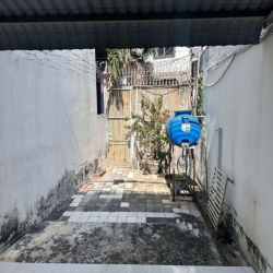 Cho thuê nhà Dạng Nhà Trệt.Phan Chu Trinh.P24.Q.Bình Thạnh
