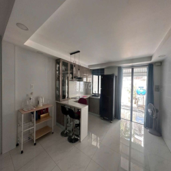 Cho thuê nhà Dạng Nhà Trệt.Phan Chu Trinh.P24.Q.Bình Thạnh