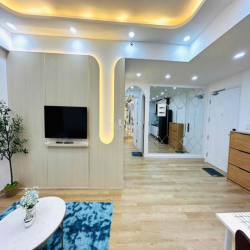 CHO THUÊ CĂN 2PN GIÁ TỐT 22TR, VIEW ĐẸP NỘI THẤT ĐẸP SANG TRỌNG