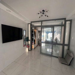 Cho thuê nhà Dạng Nhà Trệt.Phan Chu Trinh.P24.Q.Bình Thạnh