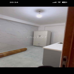 khai Trương Căn Hộ ban công và cửa sổ Bà Hom Q6 gần Hồng bàng