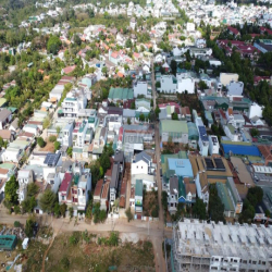 Nhà 2 mặt tiền Nguyễn Đình Chiểu ngay Thành phố cà phê - 9.2 x 20m