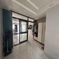 Cho thuê nhà Dạng Nhà Trệt.Phan Chu Trinh.P24.Q.Bình Thạnh