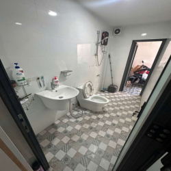 Cho thuê nhà Dạng Nhà Trệt.Phan Chu Trinh.P24.Q.Bình Thạnh