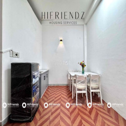 khai Trương Căn Hộ ban công và cửa sổ Bà Hom Q6 gần Hồng bàng