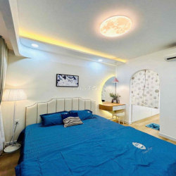 CHO THUÊ CĂN 2PN GIÁ TỐT 22TR, VIEW ĐẸP NỘI THẤT ĐẸP SANG TRỌNG