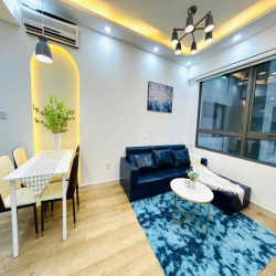 CHO THUÊ CĂN 2PN GIÁ TỐT 22TR, VIEW ĐẸP NỘI THẤT ĐẸP SANG TRỌNG