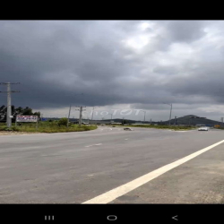 Cho thue tram dung chan 14000m ham kiem tien thanh