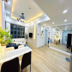 CHO THUÊ CĂN 2PN GIÁ TỐT 22TR, VIEW ĐẸP NỘI THẤT ĐẸP SANG TRỌNG