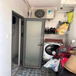 Cho thuê nhà Dạng Nhà Trệt.Phan Chu Trinh.P24.Q.Bình Thạnh