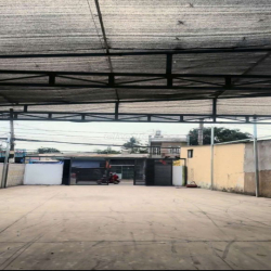 *Cho thuê đất mặt tiền*320m2 Tam Bình, Phường Tam Bình, Quận Thủ Đức
