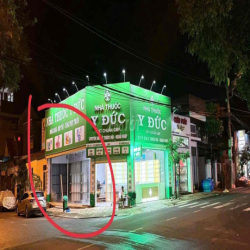 cho thuê mặt bằng - nguyễn hữu thọ