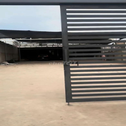 *Cho thuê đất mặt tiền*320m2 Tam Bình, Phường Tam Bình, Quận Thủ Đức