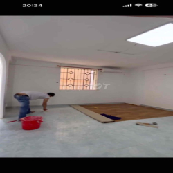 khai Trương Căn Hộ ban công và cửa sổ Bà Hom Q6 gần Hồng bàng