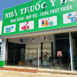 cho thuê mặt bằng - nguyễn hữu thọ