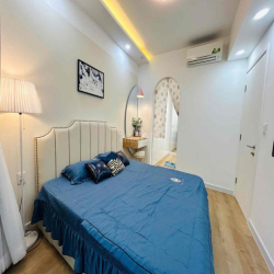 CHO THUÊ CĂN 2PN GIÁ TỐT 22TR, VIEW ĐẸP NỘI THẤT ĐẸP SANG TRỌNG