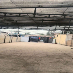 *Cho thuê đất mặt tiền*320m2 Tam Bình, Phường Tam Bình, Quận Thủ Đức
