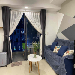 Cho thuê căn hộ M-One 1PN 40m2 đầy đủ nội thất, giá chỉ 10 triệu/tháng