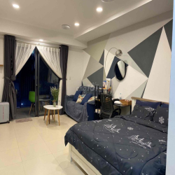Cho thuê căn hộ M-One 1PN 40m2 đầy đủ nội thất, giá chỉ 10 triệu/tháng