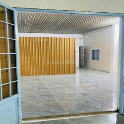 CHO THUÊ NHÀ NGUYÊN  CĂN 150M2  MẶT TIỀN CỤM CÔNG NGHIỆP LONG PHƯỚC 1