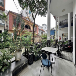 căn hộ 1pn sân vườn ngay sân bay - chỉ tính điện - full nội thất