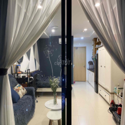 Cho thuê căn hộ M-One 1PN 40m2 đầy đủ nội thất, giá chỉ 10 triệu/tháng