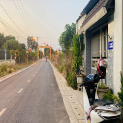 CHO THUÊ NHÀ NGUYÊN  CĂN 150M2  MẶT TIỀN CỤM CÔNG NGHIỆP LONG PHƯỚC 1