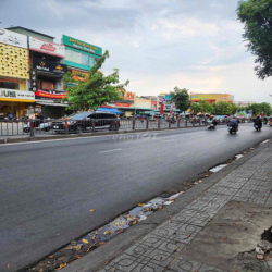 CHO THUÊ MẶT BẰNG ĐƯỜNG LỚN QUANG TRUNG ,P14 , Gò Vấp