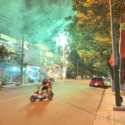 Nhà trọ cho thuê Dĩ An