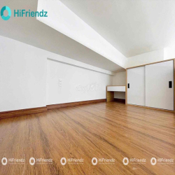 DUPLEX ĐẦY ĐỦ TIỆN NGHI NGAY NGÃ TƯ HÀNG XANH