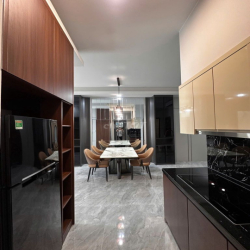 CHO THUÊ CĂN HỘ 2PN CAO CẤP 70M2 – CARA RIVER PARK