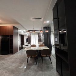 CHO THUÊ CĂN HỘ 2PN CAO CẤP 70M2 – CARA RIVER PARK