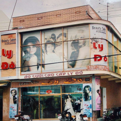 Cho Thuê Dài hạn 