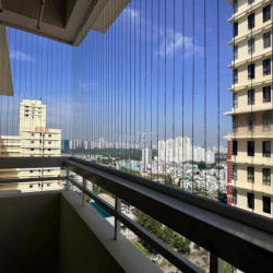 P 3tr giảm còn 2tr7 full NT kế bên Phú Mỹ Hưng, Cresent Mall, Vivo