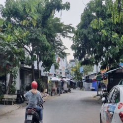 Cho thuê kho 7x18m Đường Số Phú thuận Q7