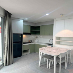 (ĐỘC QUYỀN) CHO THUÊ CĂN HỘ DỊCH VỤ FULL NỘI THẤT CỰC XINH NAM LONG 2